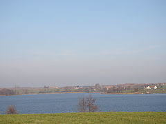 Jezioro Wielochowskie